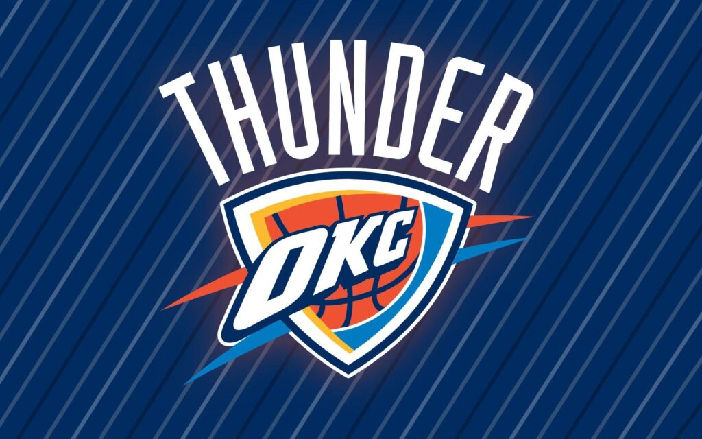 Lovely Oklahoma City Thunder Wallpapers All For You Wallpapers Site
