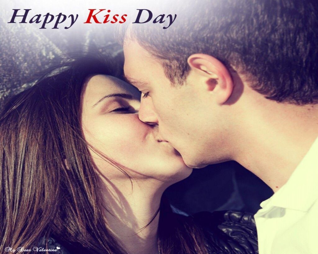 Kiss Day Wallpaper, Pictures, Photos, Quotes and Funny