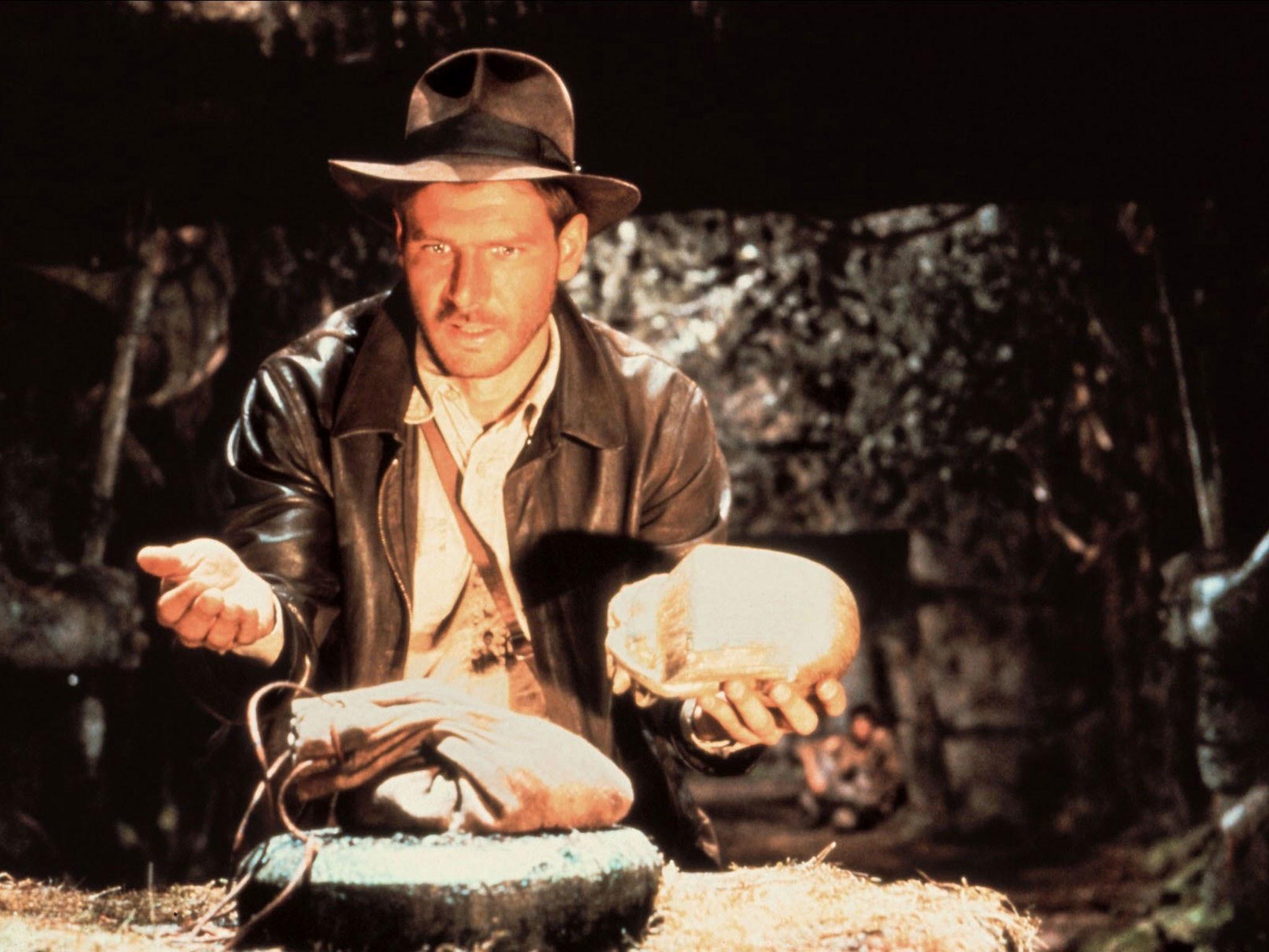 Exotic ‘Indiana Jones’ Filming Locations You Can Visit Today