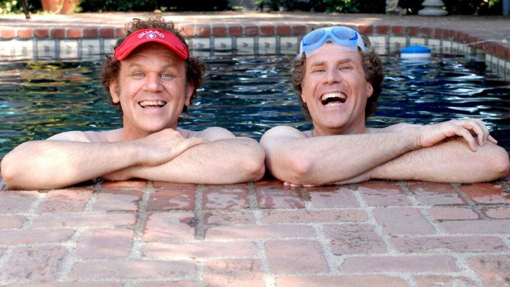 Step Brothers 2K Wallpapers