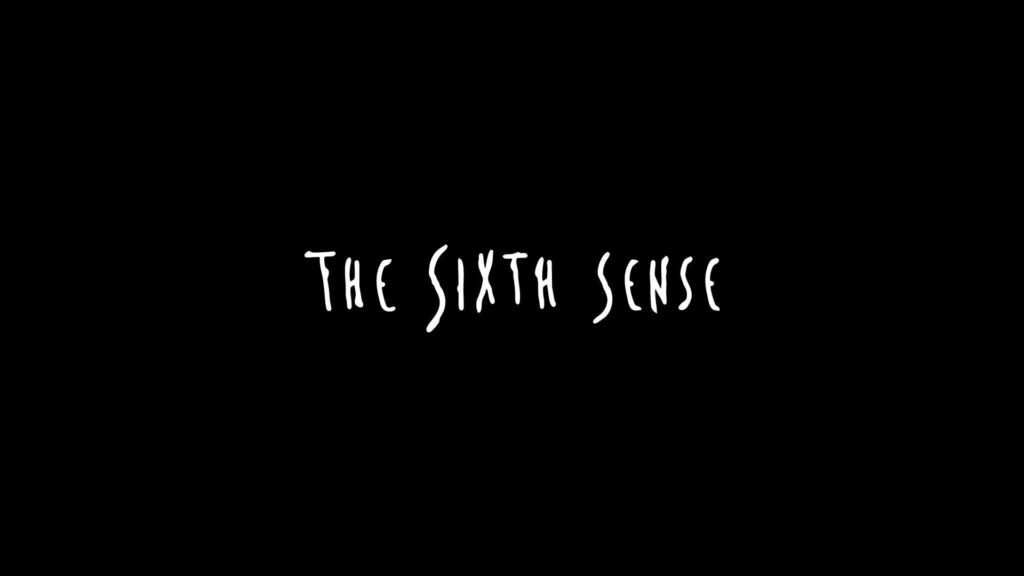 The Sixth Sense 2K Wallpapers