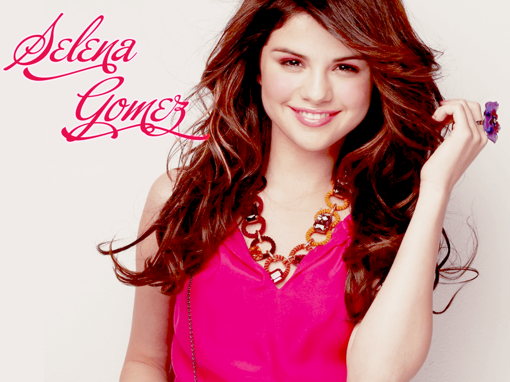 Alan Zillotti Selena Gomez Wallpapers