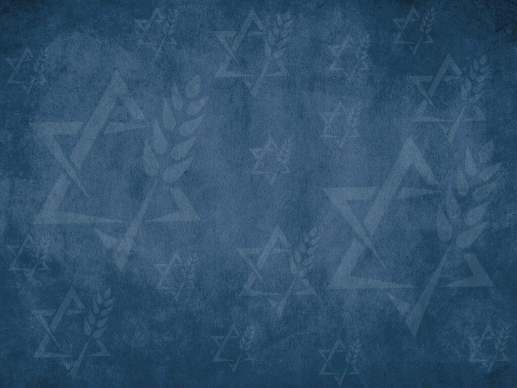 Cool Jewish Backgrounds
