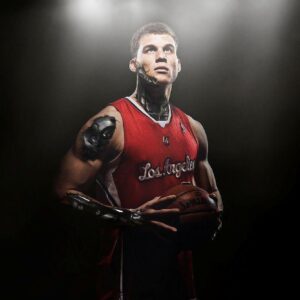 Blake Griffin