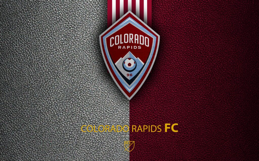 Colorado Rapids k Ultra 2K Wallpapers
