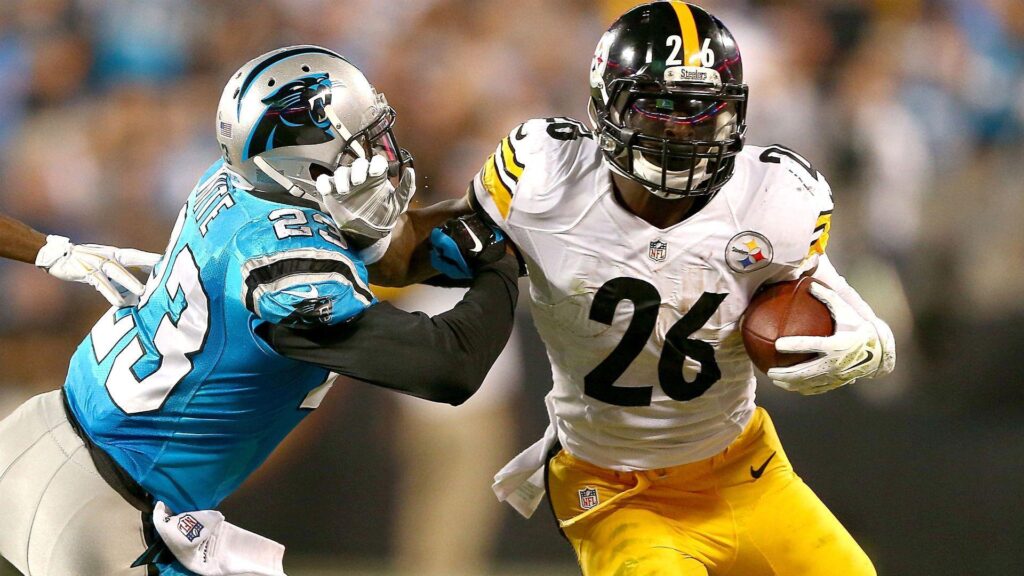 Le Veon Bell Wallpaper, Widescreen Wallpapers of Le Veon Bell, WP