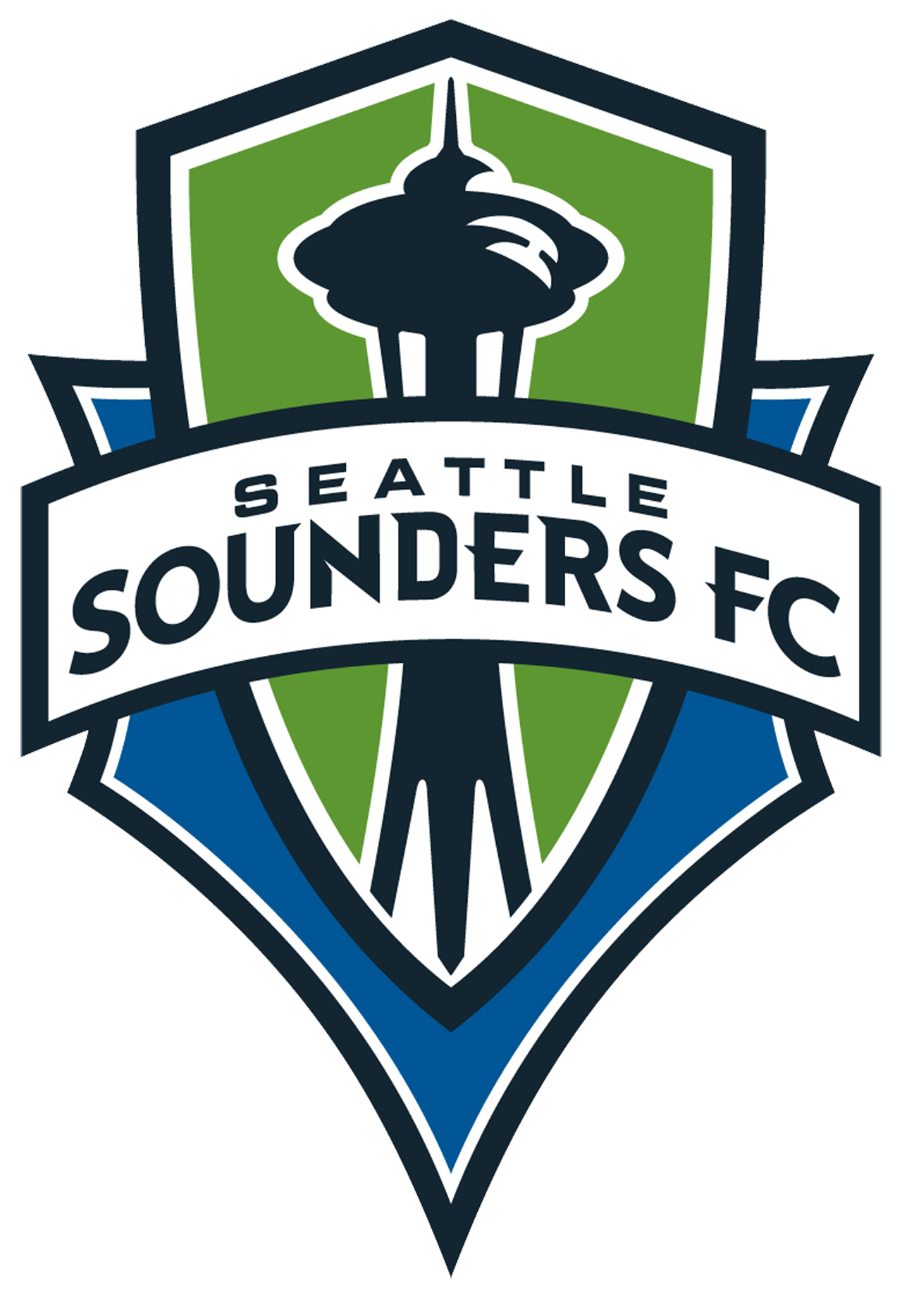 Seattle sounders logo fc logo Wallpaper wallpaper, Football Pictures and