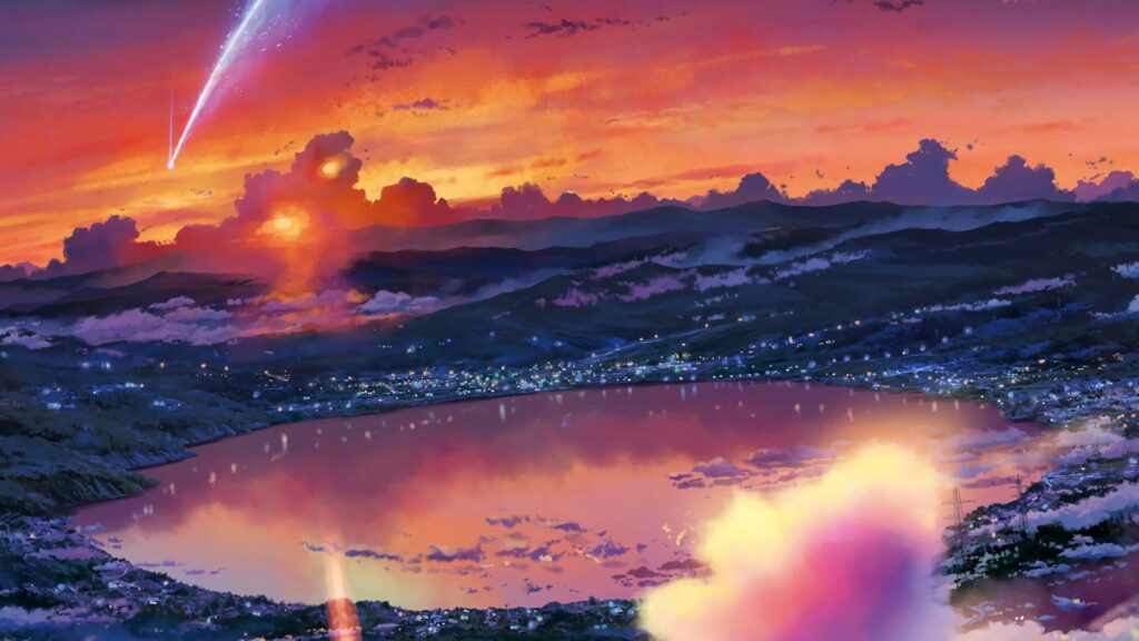 Your Name