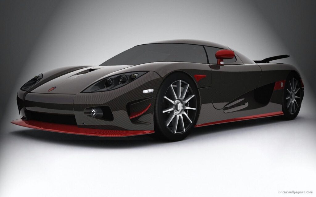 Koenigsegg Wallpapers