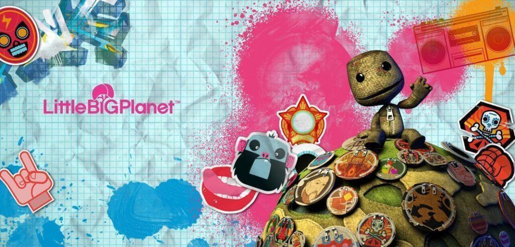 LittleBigPlanet – The Game That Keeps On Giving