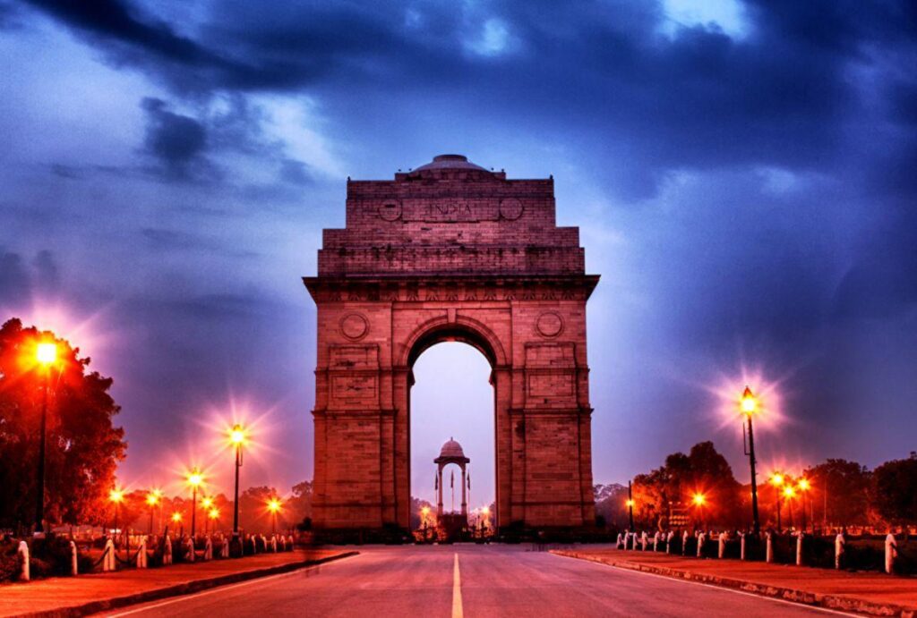 New Delhi Wallpapers