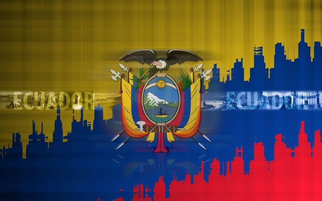 Ecuador Wallpapers Widescreen Photo by ozkargt