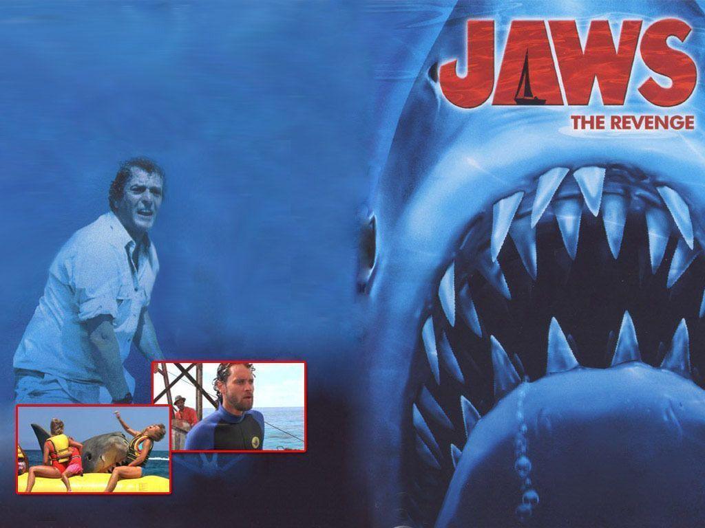 Jaws the Revenge Wallpapers