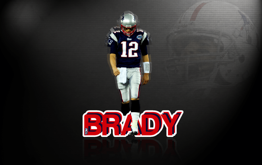 Tom Brady 2K Wallpapers