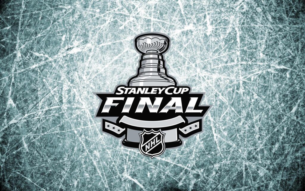 NHL Stanley Cup Final Logo Wallpapers Wide or HD