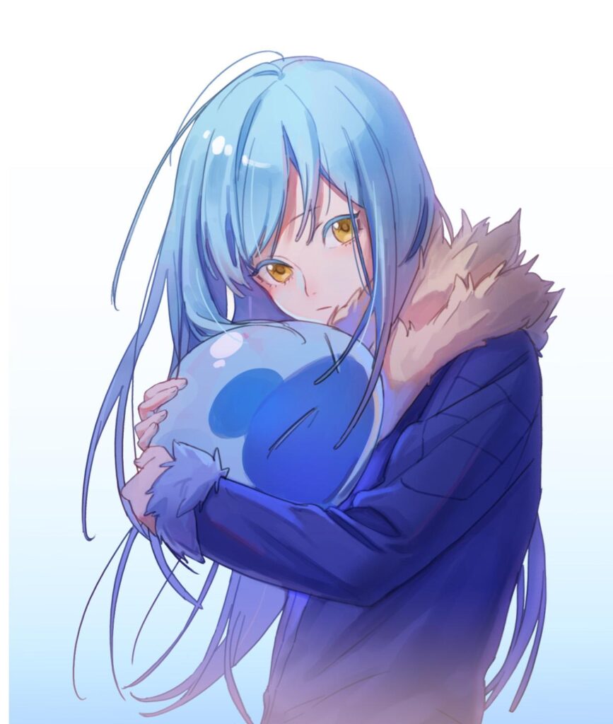 Rimuru tempest