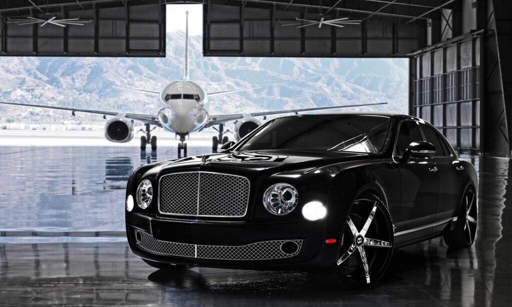 Hd bentley flying spur wallpapers