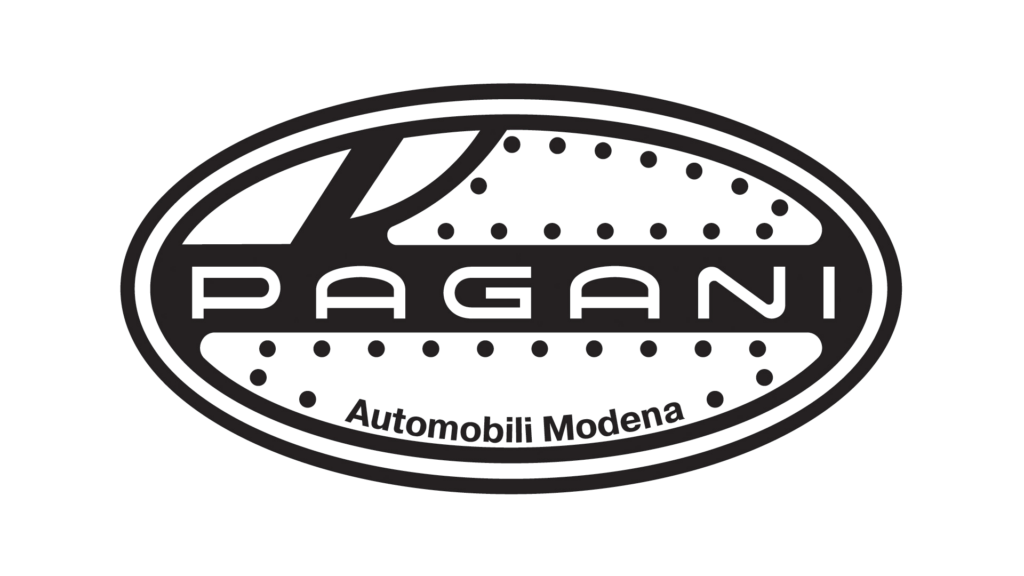 Pagani Logo, 2K Wallpaper, Information