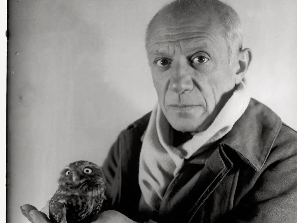 Pablo Picasso wallpapers