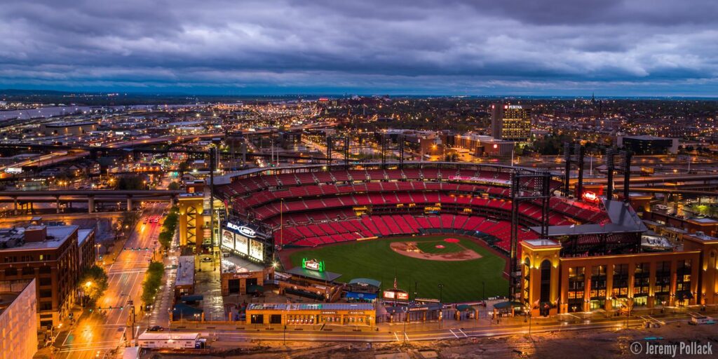 Busch Stadium Wallpapers Lovely Busch Stadium St Louis Mo