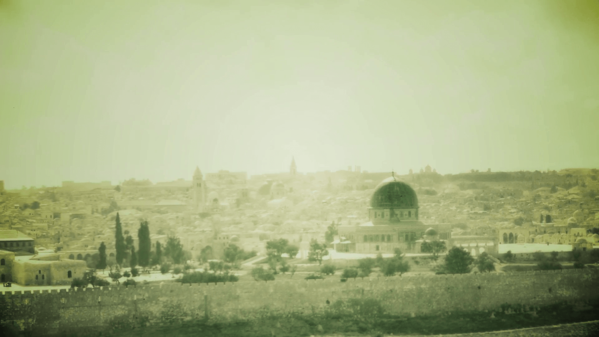 The Al Aqsa Mosque 2K Wallpapers and Backgrounds