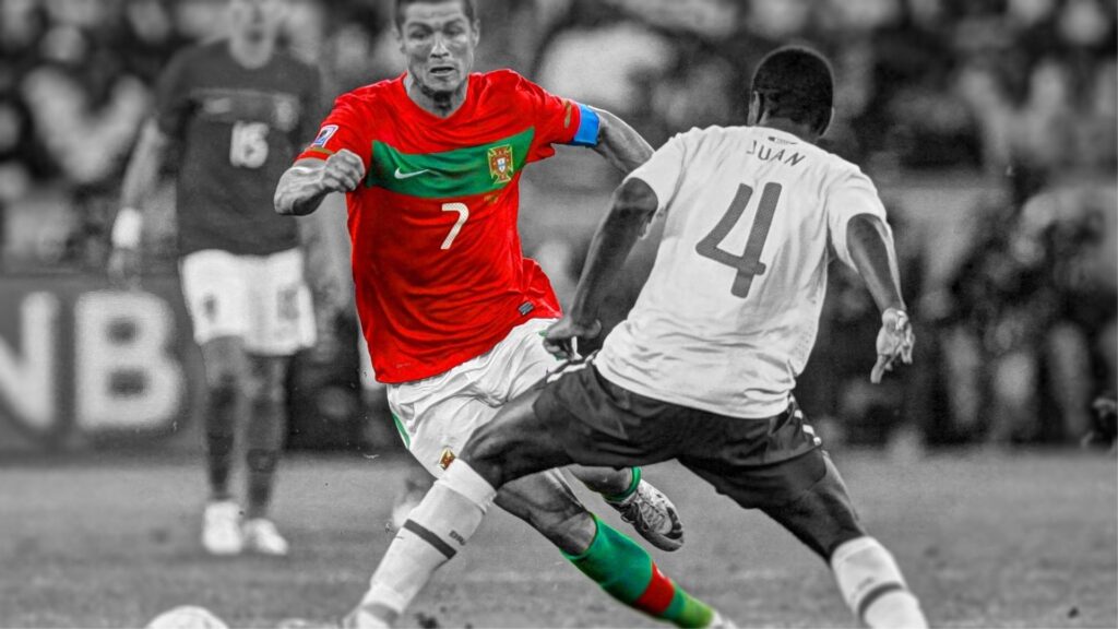 Cristiano ronaldo cr portugal national football team wallpapers