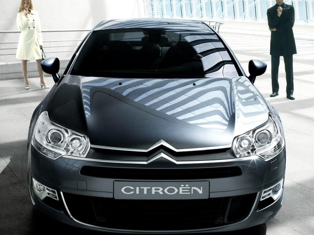 Citroen 2K Wallpapers and Backgrounds