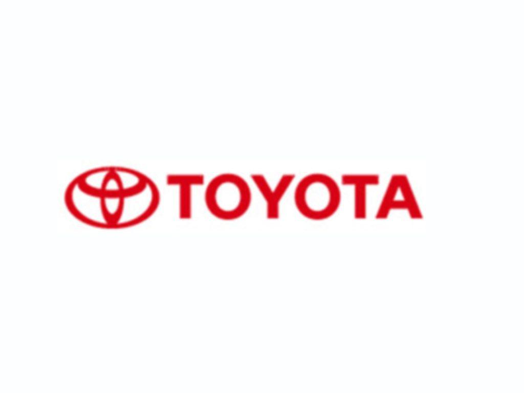 Toyota Logo Wallpapers 2K Wallpapers in Logos
