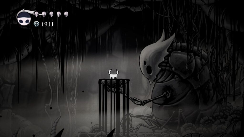 Hollow Knight Guide