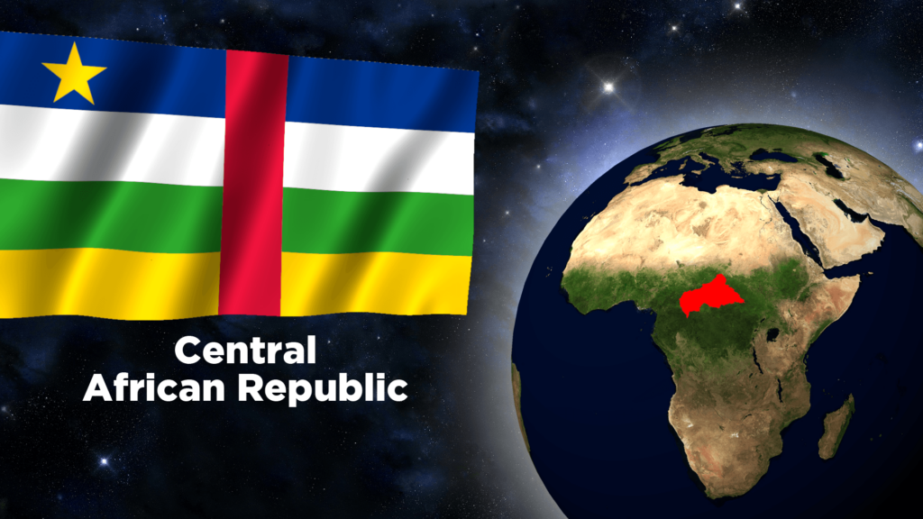 Best Central African Republic Wallpapers on HipWallpapers