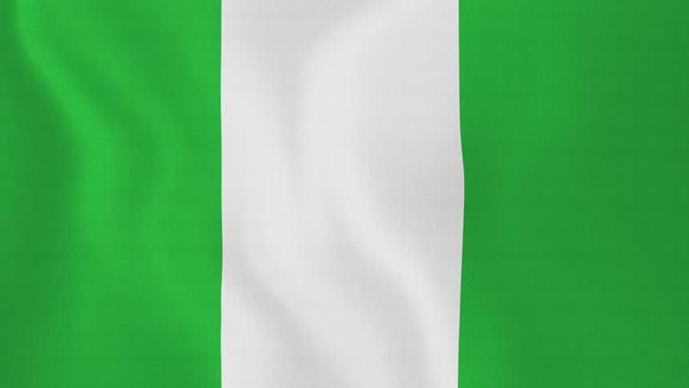 Nigeria Flag Wallpapers for Android