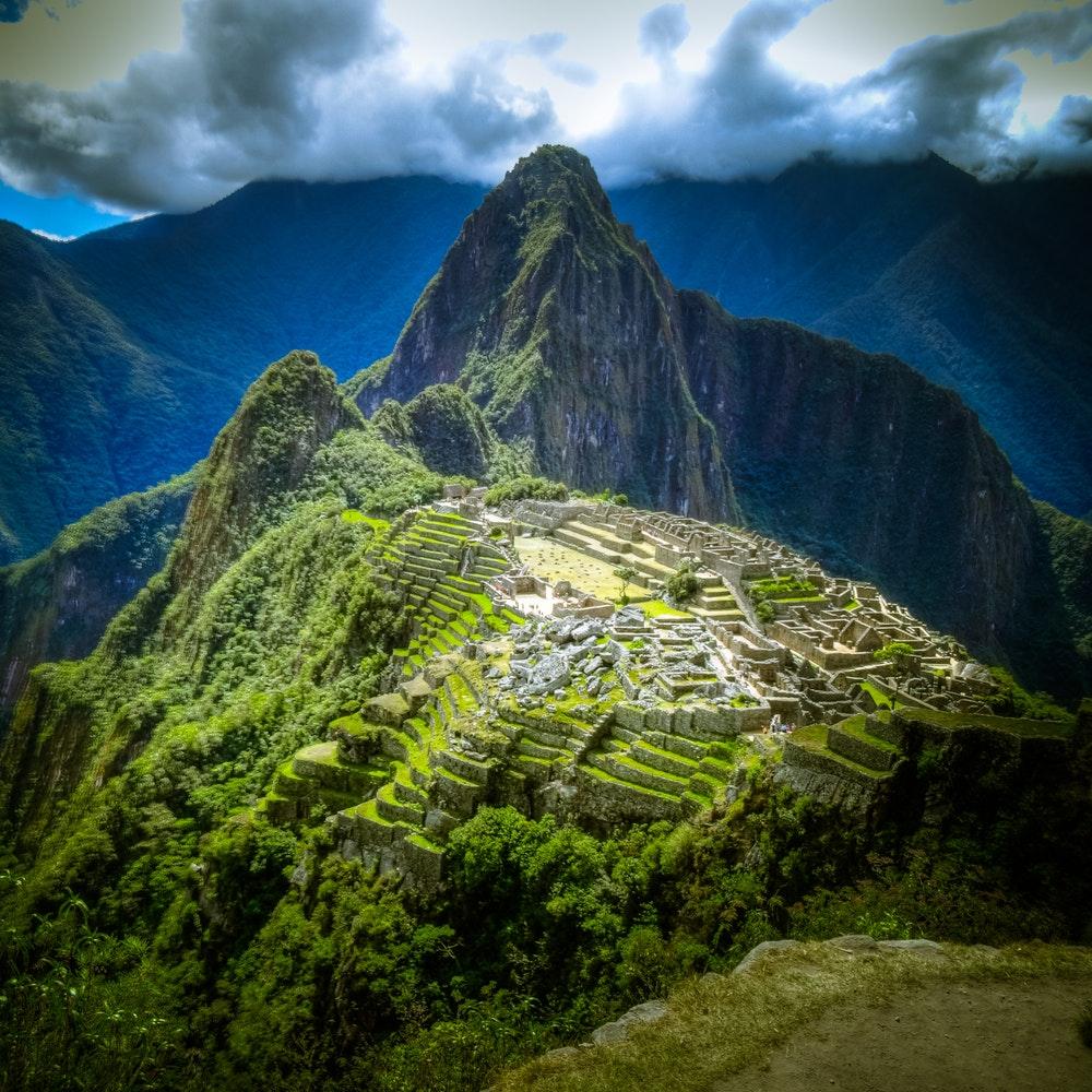 Best Beautiful Machu Picchu Pictures HD