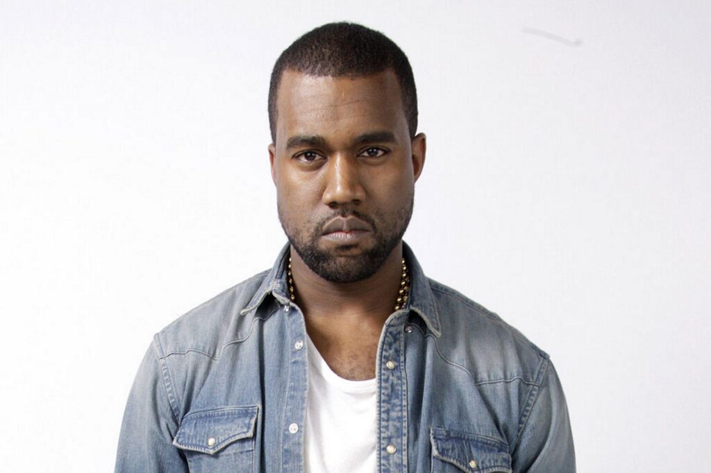 Kanye West 2K Wallpapers