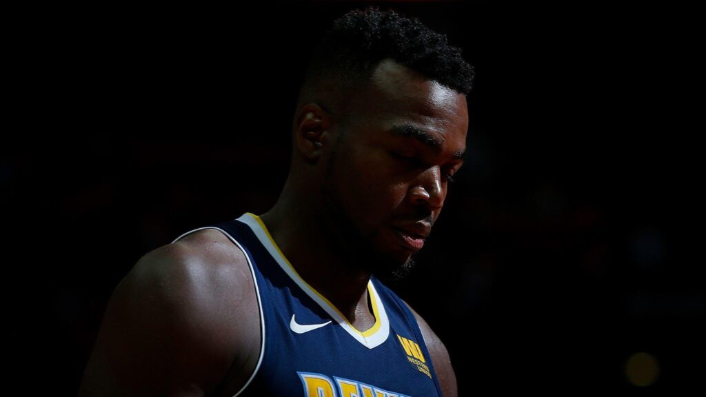 Nuggets news Paul Millsap not expected back until All