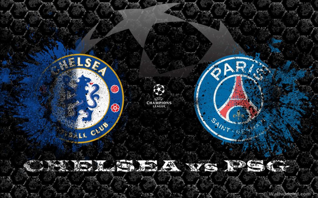 Chelsea – Paris Saint Germain Champions League Match Preview ||