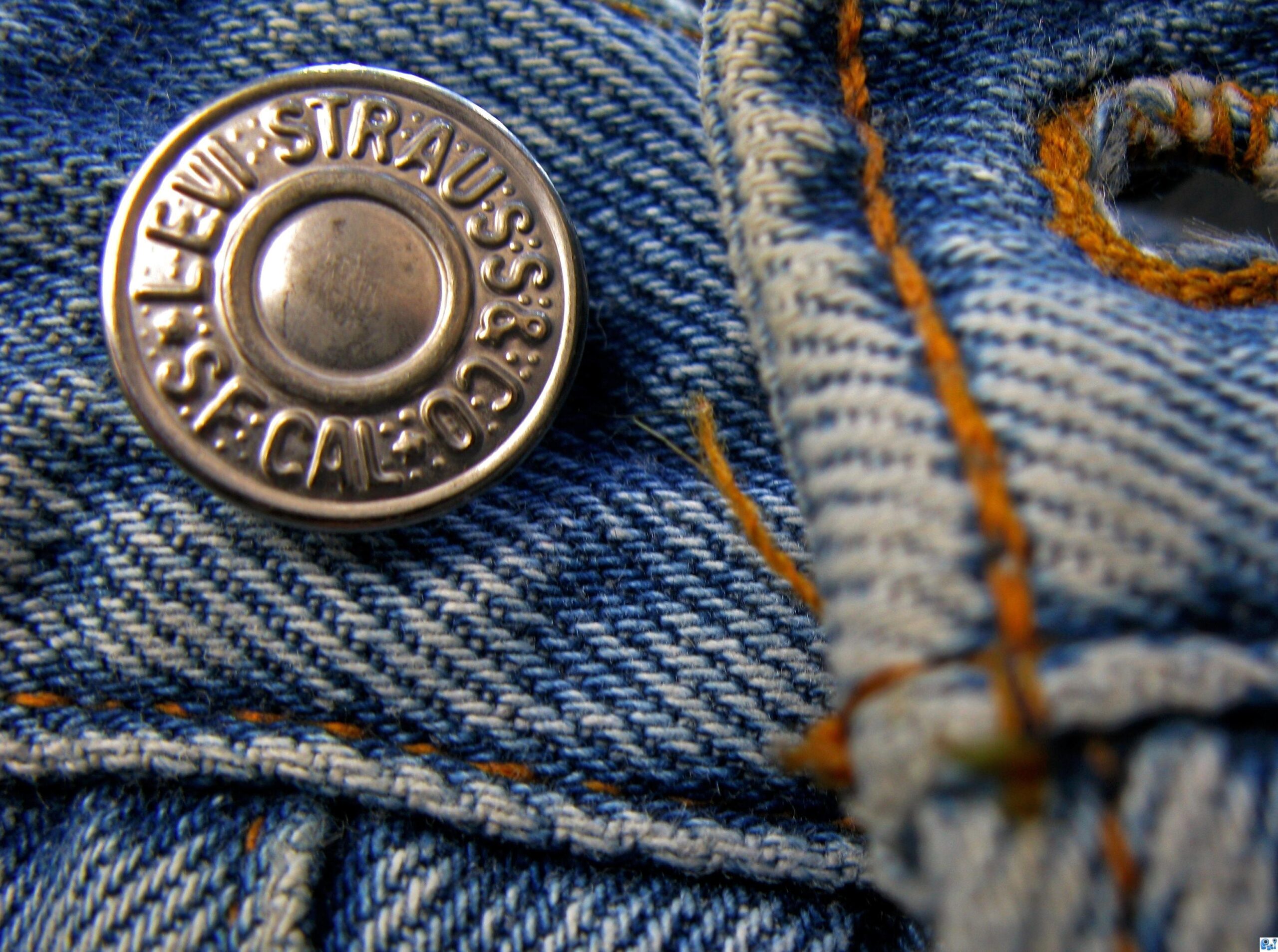 Rivet jeans Levi`s wallpapers and Wallpaper