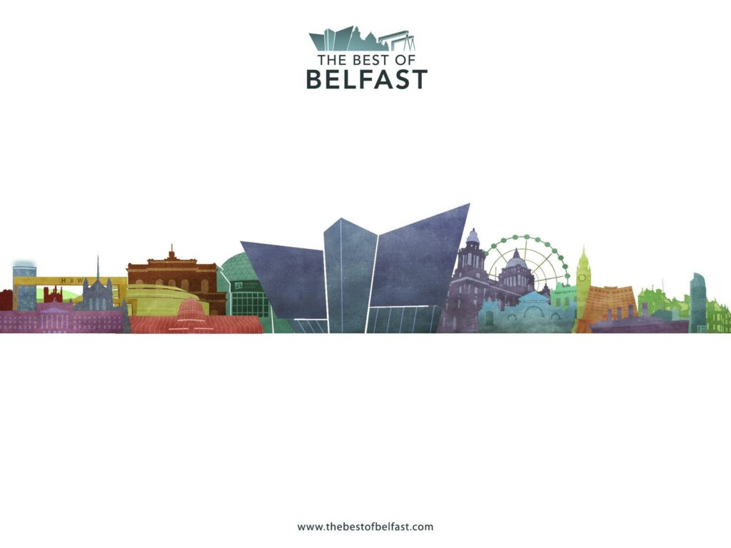 The Best of Belfast