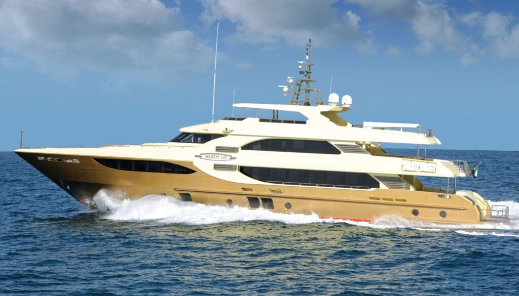 4K Most Expensive Yachts in the World – Wow Amazing