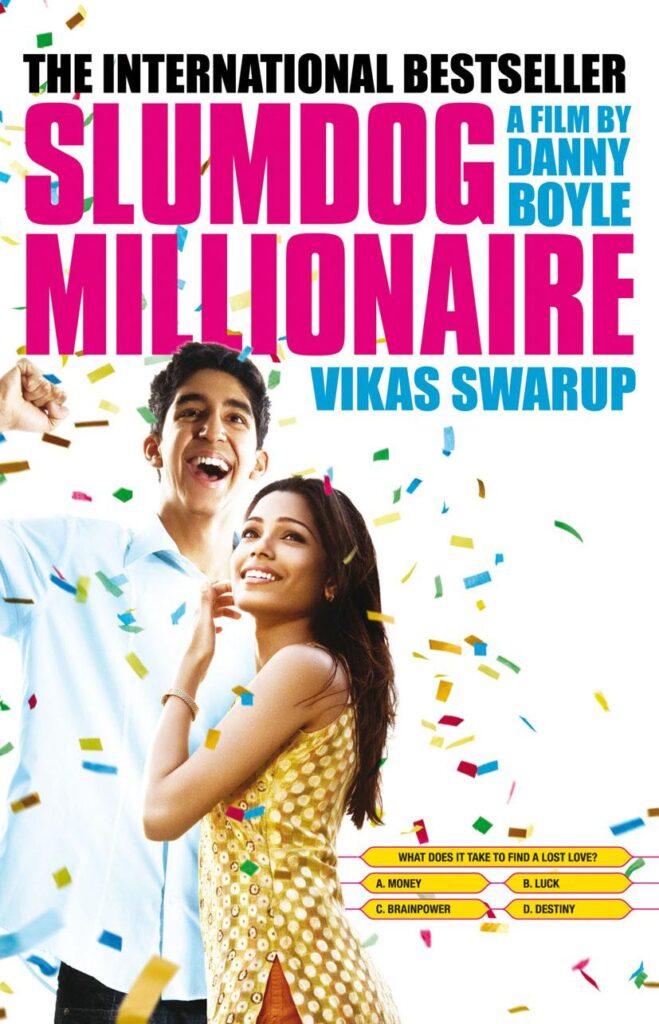 Px Slumdog Millionaire KB
