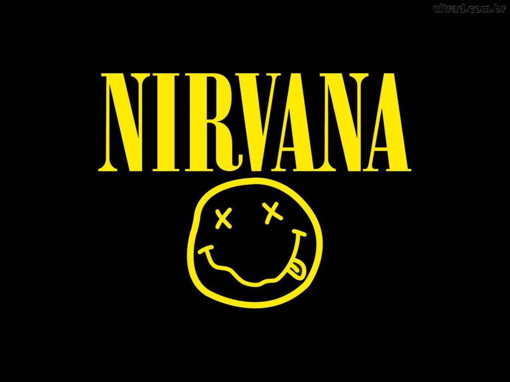 Metalpaper Nirvana Wallpapers