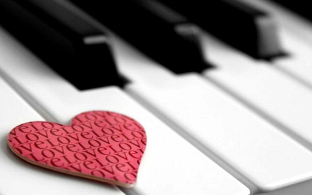 Piano 2K Wallpapers Free Download