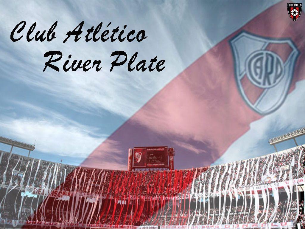 River Plate Wallpapers