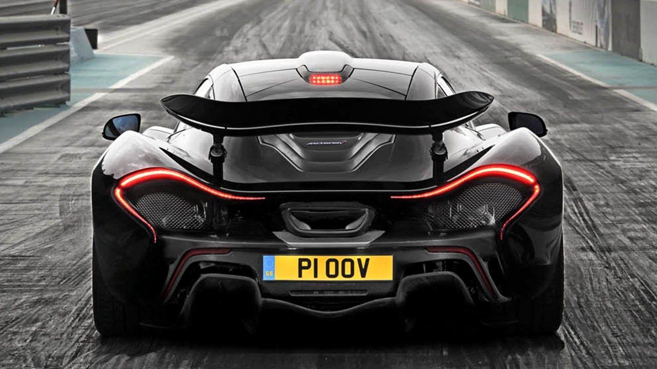 Mclaren P Wallpapers For Android