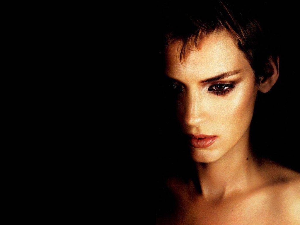 Winona Ryder Sexy Wallpapers Wallpaper