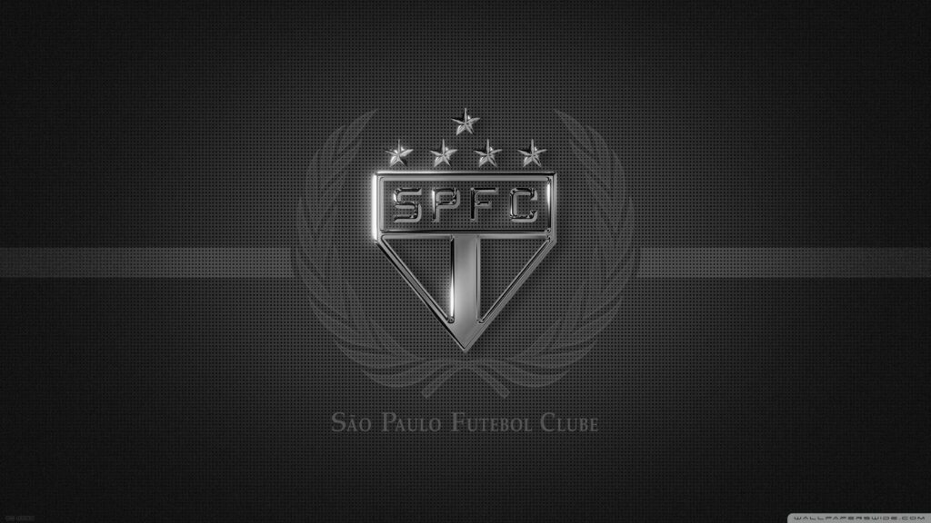 Sao Paulo FC Commemorative 2K desk 4K wallpapers High Definition