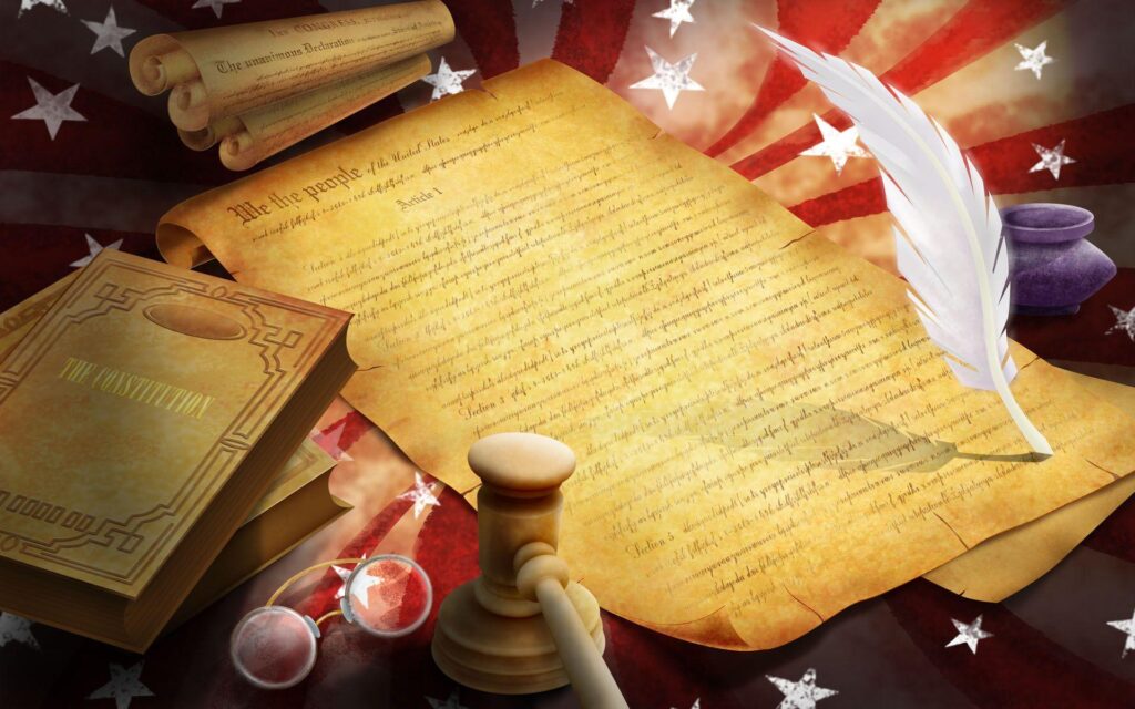 Constitution wallpapers and Wallpaper