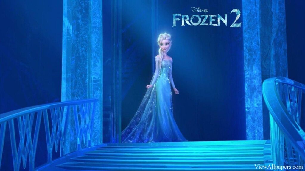 Disney Frozen Movie