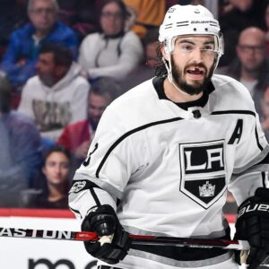 Drew Doughty