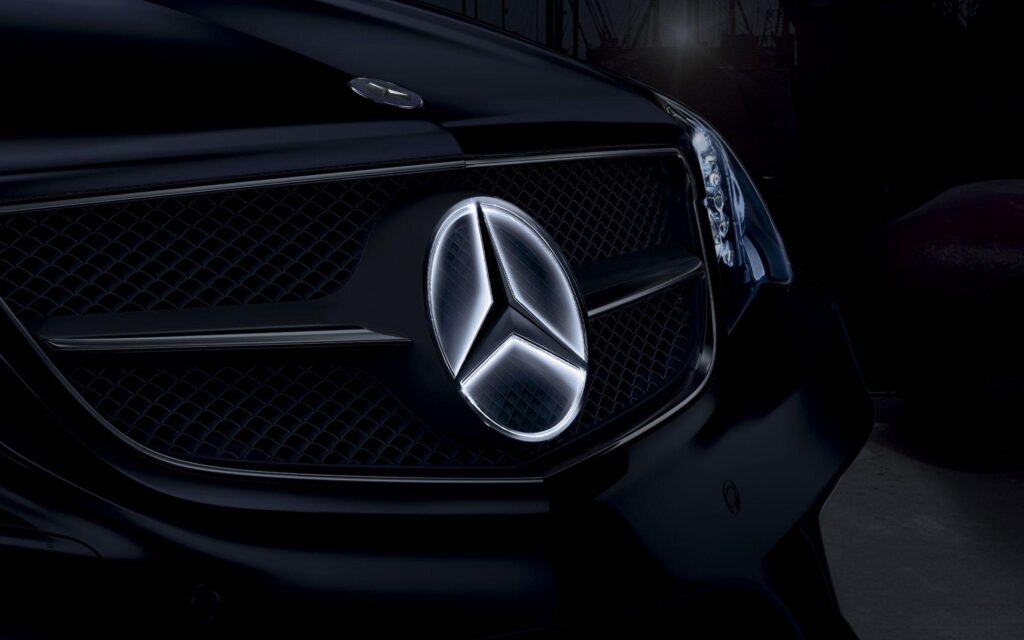 Mercedes Logo Wallpapers Group