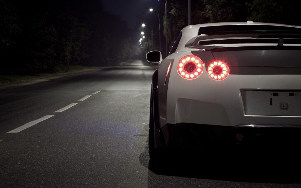 Nissan GTR R Wallpapers Group